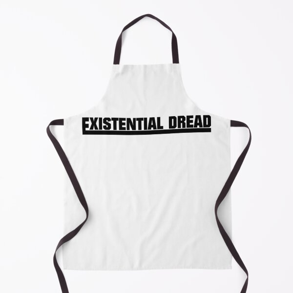 Item preview, Existential Dread designed and sold by thelonely-poet.