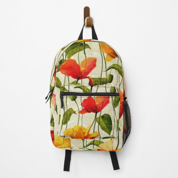 Item preview, Poppies designed and sold by MRentrepreneurs.