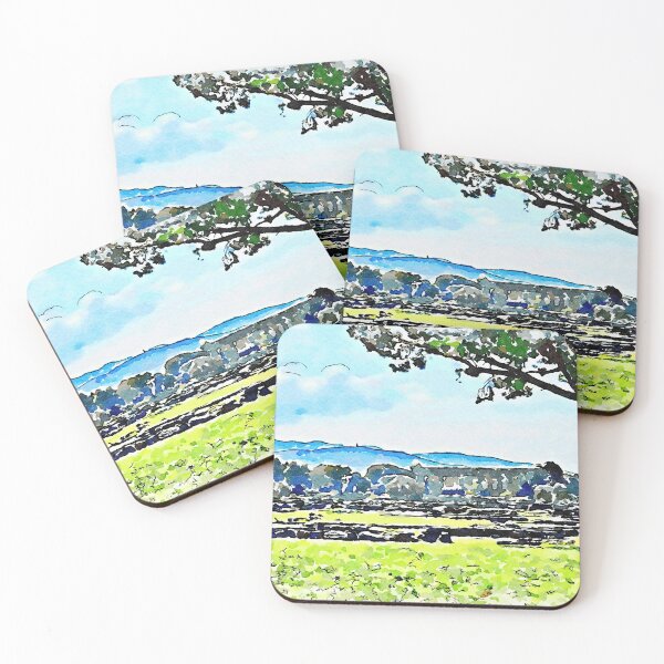 Item preview, Paestum: archaeological site designed and sold by Giuseppe Cocco.