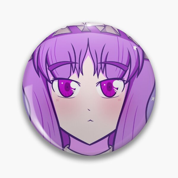 Item preview, Patchouli designed and sold by DiscordChan.