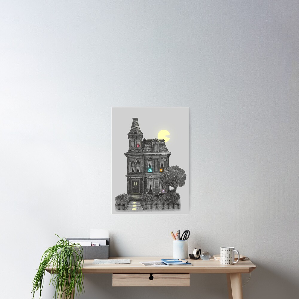Item preview, Poster designed and sold by TerryFan.