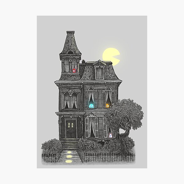 Photographic Print