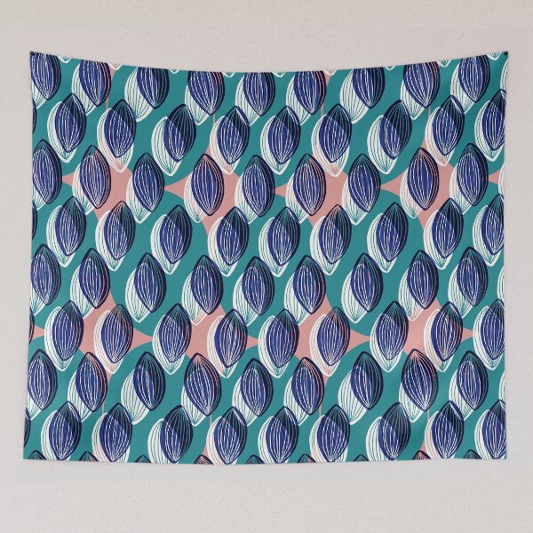 Item preview, Cacao Pods designed and sold by ellievlfarmer.