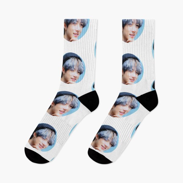 Item preview, Beomgyu cute graffiti  designed and sold by Dev M.