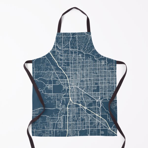 Item preview, Tucson Map Print Poster Wall Art / Tucson Arizona AZ Gifts /  Modern Map Décor for Home, Office, Nursery / City Map Art Gift  designed and sold by Kara515.