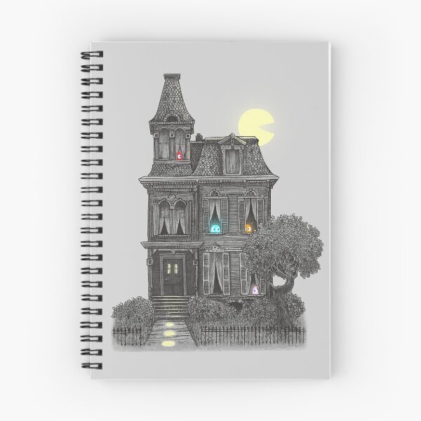 Item preview, Haunted by the 80's  designed and sold by TerryFan.
