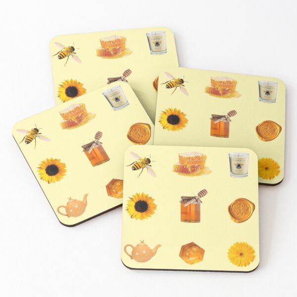 Item preview, Honey set / pack designed and sold by promisesarelies.