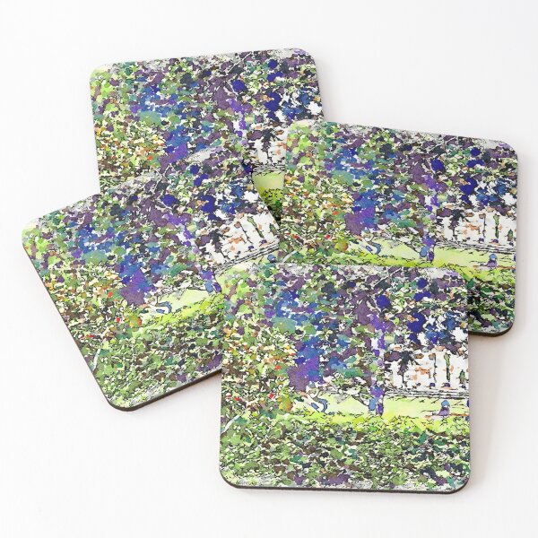 Item preview, Hedge and temple designed and sold by Giuseppe Cocco.