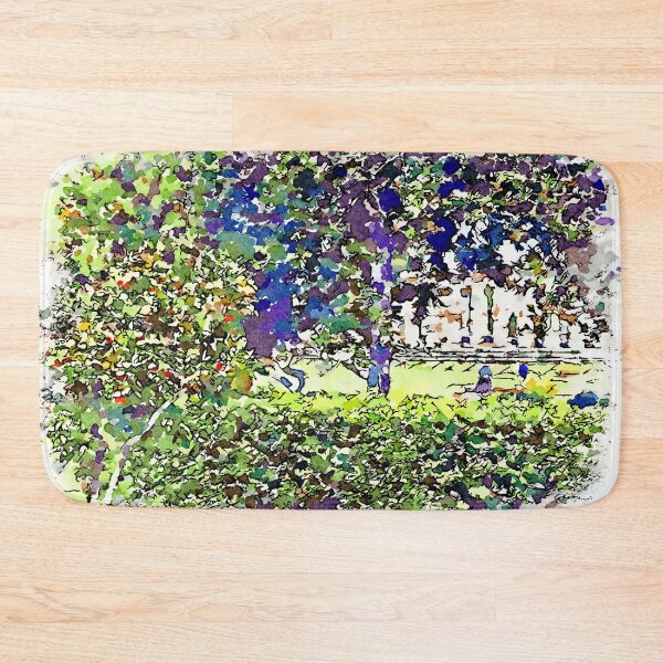 Item preview, Hedge and temple designed and sold by Giuseppe Cocco.