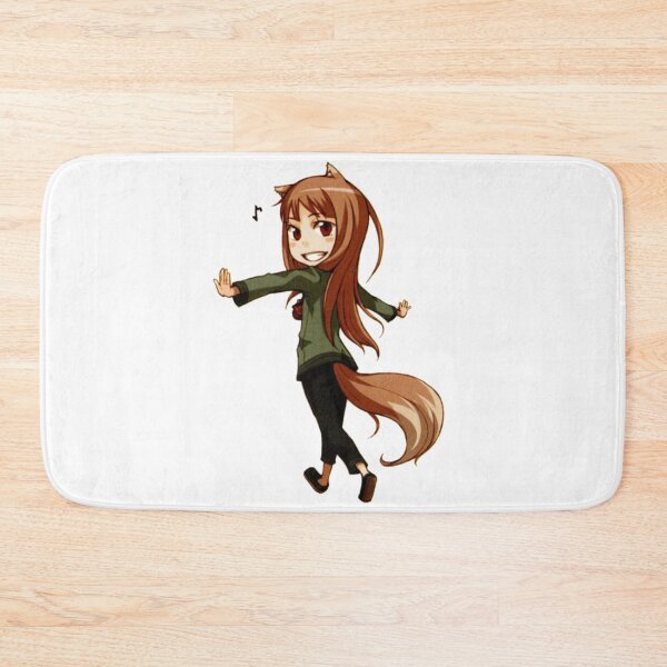 Item preview, Horo Spice and Wolf designed and sold by Virael.