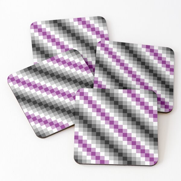 Item preview, Ace Gradient designed and sold by Aroaes.