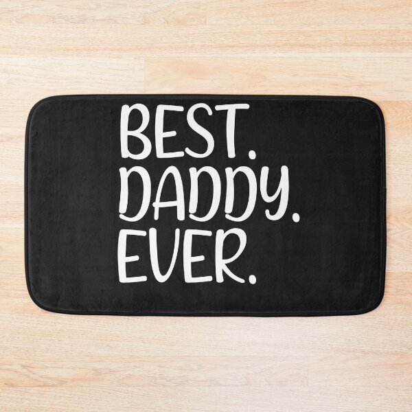 Item preview, Best Daddy Ever T-shirt,  New Dad Shirt, Men's Father's Day Shirt  designed and sold by bilal233.