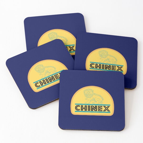 Item preview, Chinex Corporation designed and sold by Off the Box.