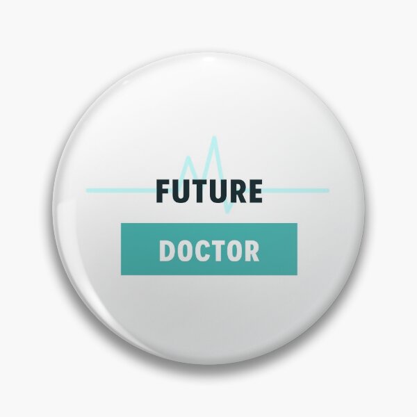 Item preview, Future Doctor designed and sold by jpremiumdesigns.