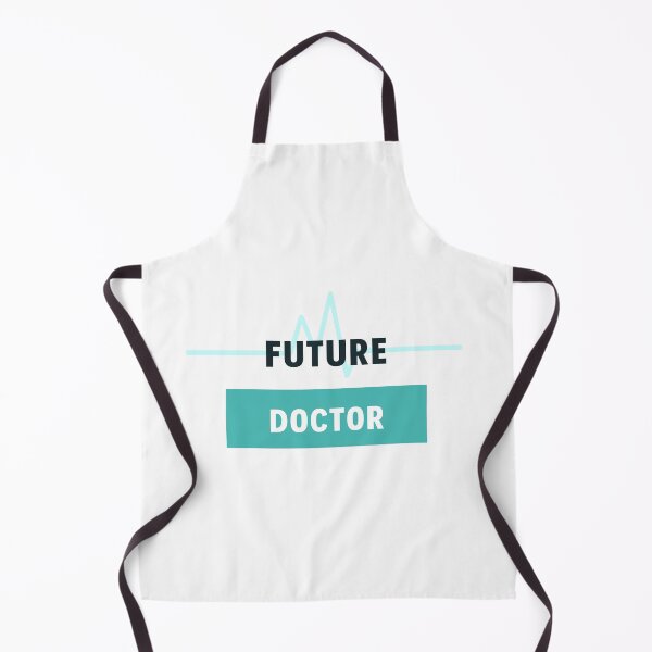 Item preview, Future Doctor designed and sold by jpremiumdesigns.