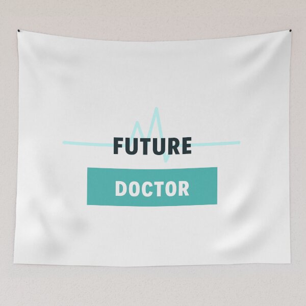 Item preview, Future Doctor designed and sold by jpremiumdesigns.