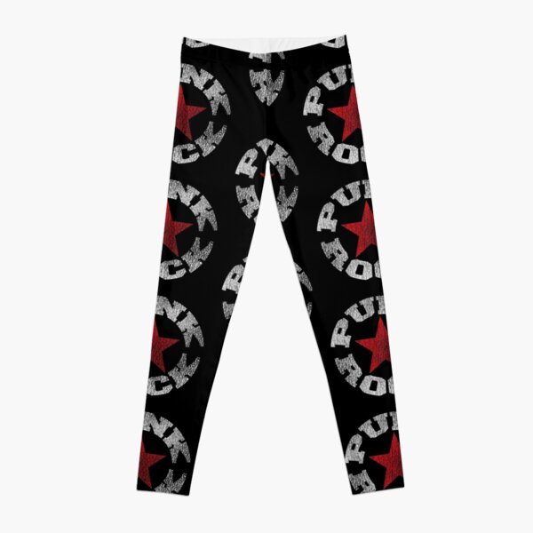 Sex Pistols Leggings for Sale