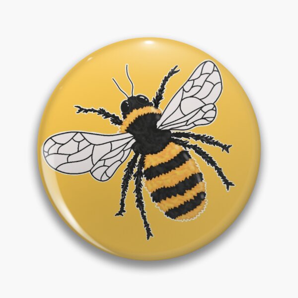 Item preview, Buzzin` designed and sold by TheApollyon.