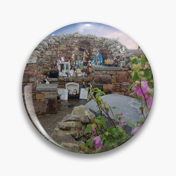 Item preview, Holy Well  designed and sold by Johanna O Malley.