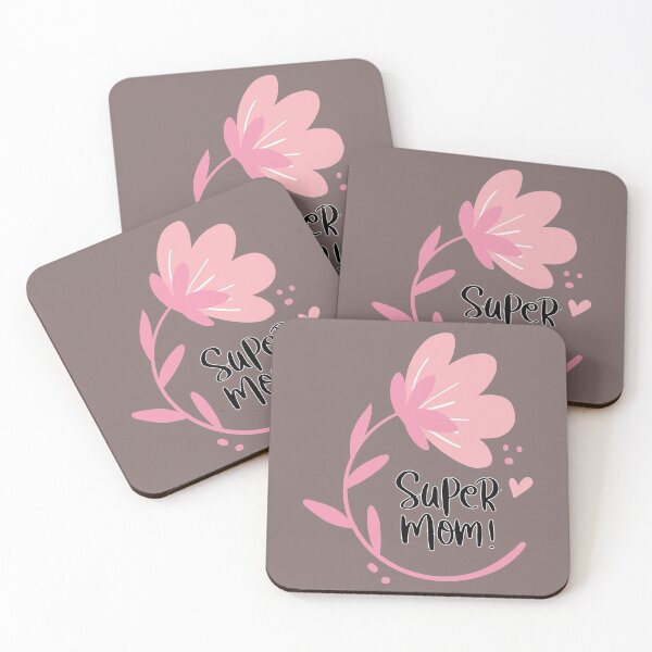 Item preview, Super mom designed and sold by amrmab.