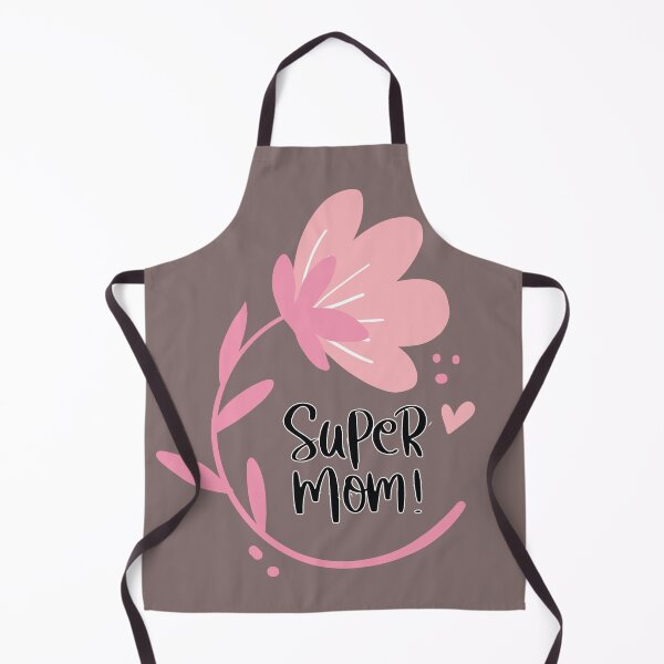 Item preview, Super mom designed and sold by amrmab.