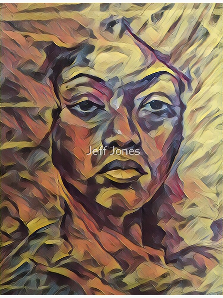 Black Lives Matter by jeff-jones