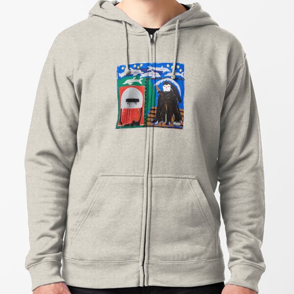 mta moletom com capuz action bronson