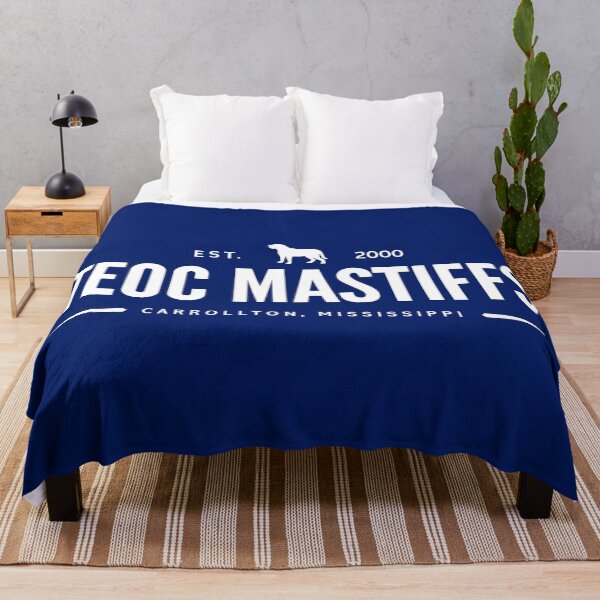 Item preview, TEOC Mastiffs designed and sold by Warrior Veteran Clothing.
