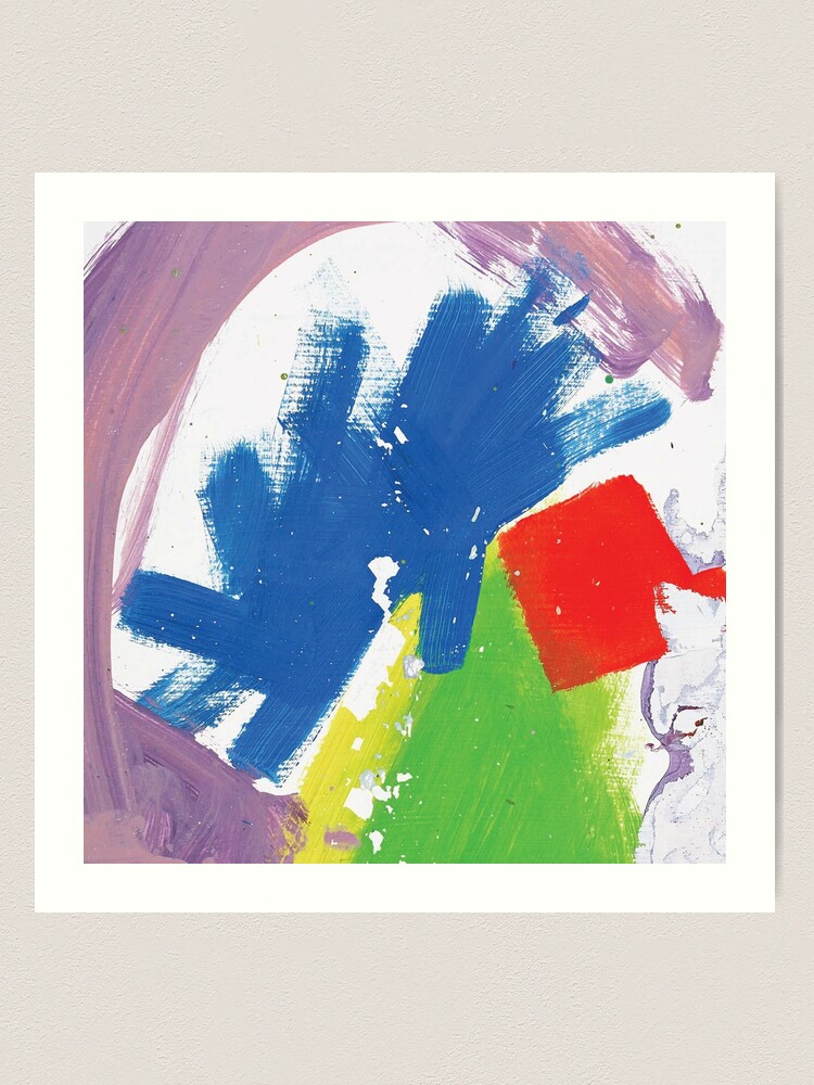 (CD)This Is All Yours／Alt-J Alt-J – This Is All Yours – CD (Digipak, Album), 2014
