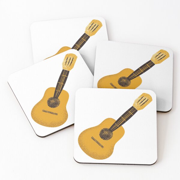 Item preview, acoustic guitar designed and sold by charlyjovic.