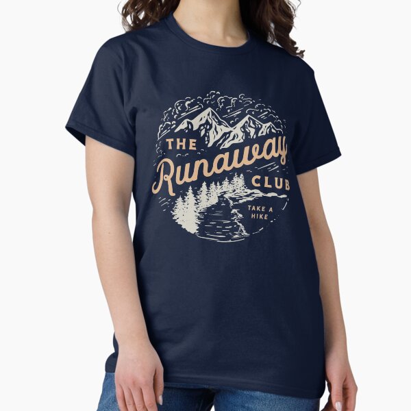 Item preview, Runaway designed and sold by Mary Scarlett LaBerge.