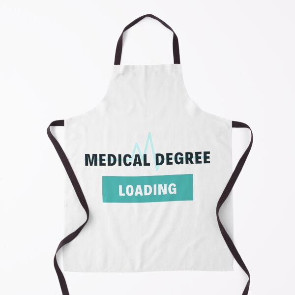 Item preview, Medical Degree Loading designed and sold by jpremiumdesigns.