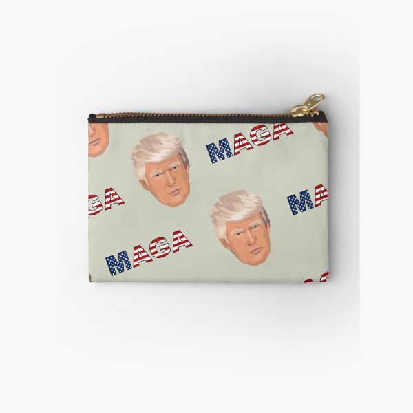 Item preview, Trump MAGA Pattern designed and sold by The Masked Designer.