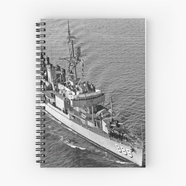 Item preview, USS O'HARE (DD-889) SHIP'S STORE designed and sold by militarygifts.