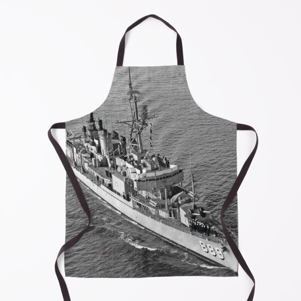 Item preview, USS O'HARE (DD-889) SHIP'S STORE designed and sold by militarygifts.