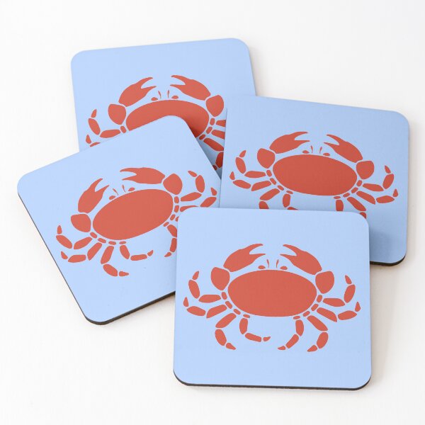 Item preview, I am a Crab designed and sold by Harvemony.