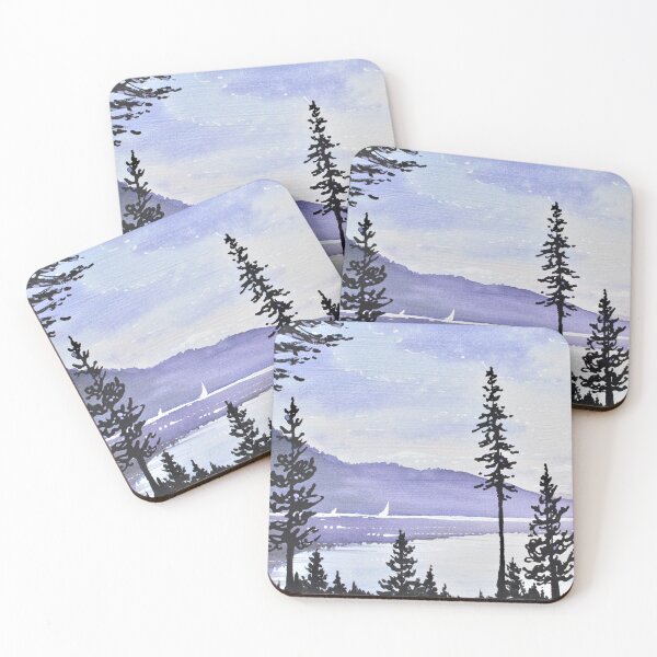 Item preview, Serenity designed and sold by Sara Gagnon.