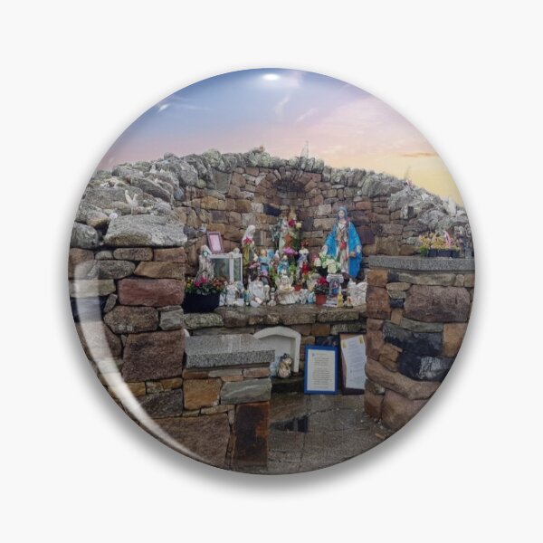Item preview, Holy well sunrise designed and sold by Johanna O Malley.