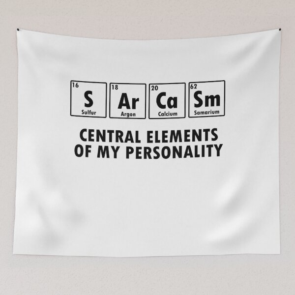 Item preview, Chemist gift chemistry science nerd sarcasm designed and sold by LeMuesch.