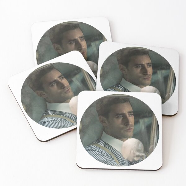 Item preview, Haunting of Bly Manor Peter Quint designed and sold by Pappistore.