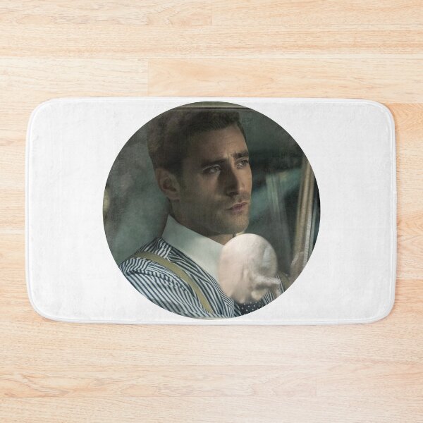 Item preview, Haunting of Bly Manor Peter Quint designed and sold by Pappistore.