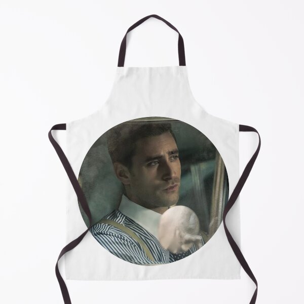 Item preview, Haunting of Bly Manor Peter Quint designed and sold by Pappistore.