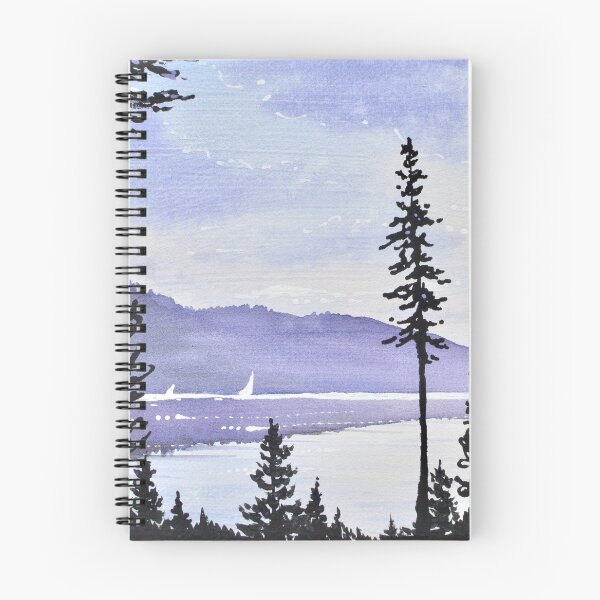 Item preview, Serenity designed and sold by Sara Gagnon.