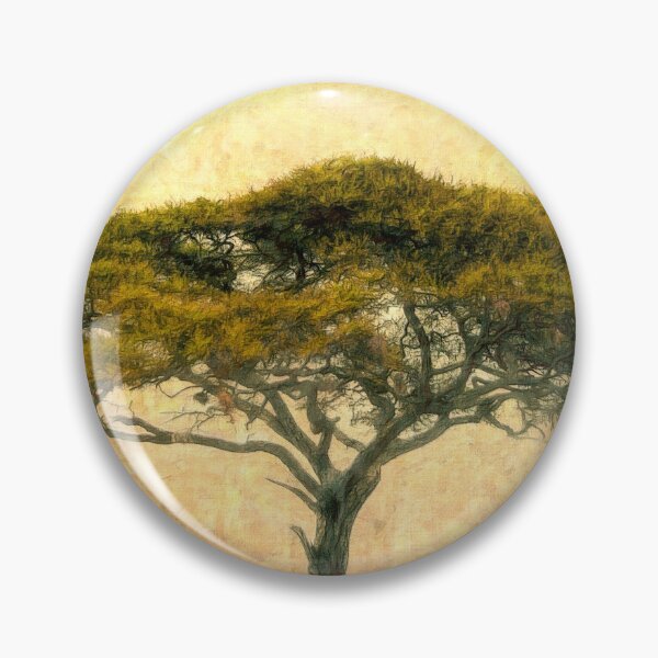 Item preview, The Acacia Tree designed and sold by Doug's Landing.
