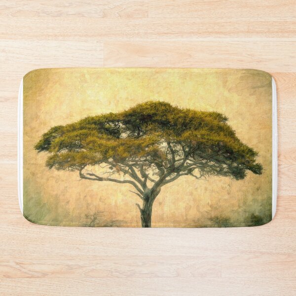 Item preview, The Acacia Tree designed and sold by Doug's Landing.