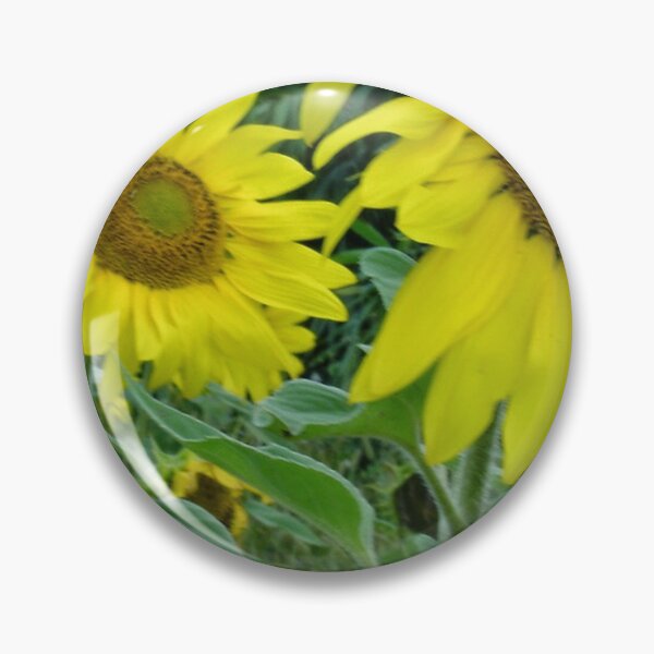 Item preview, Summer Sunflowers designed and sold by Daisychain55.