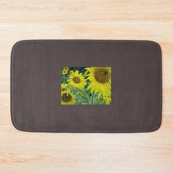 Item preview, Summer Sunflowers designed and sold by Daisychain55.