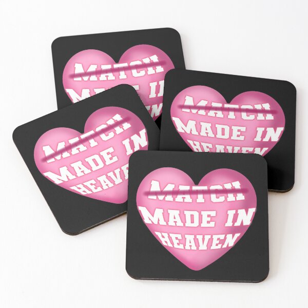 Item preview, made in heaven designed and sold by Natasha Fox.