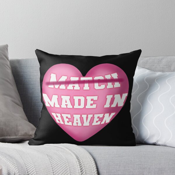 Item preview, made in heaven designed and sold by Natasha Fox.