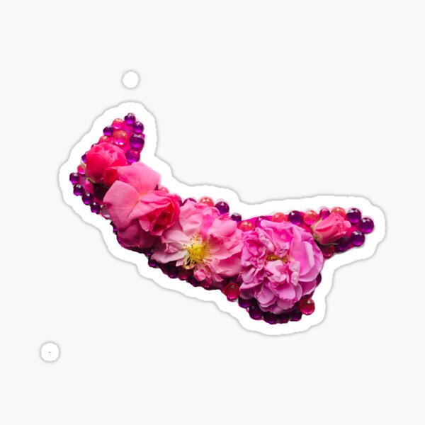Prince Edward Island Sticker